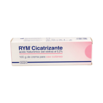 Rym Cicatrizante 100g