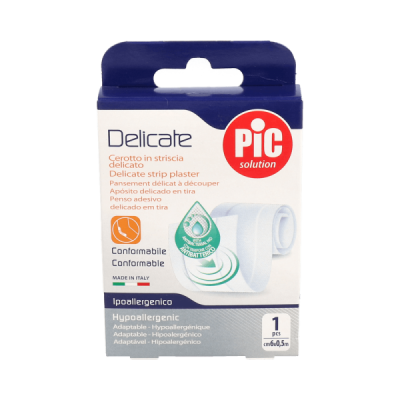 Pic Solution Delicate...