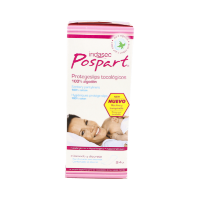 Indasec Post Part Protege...