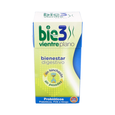 Bio3 Vientre Plano...