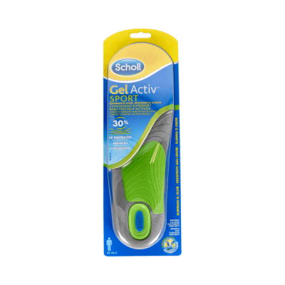 Scholl Gel Activ Sport...