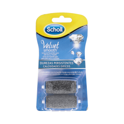 Scholl Velvet Smooth...