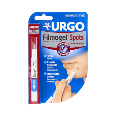 Urgo Spots granos stick 2ml