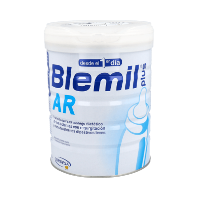 Blemil plus 1 AR lata 800g