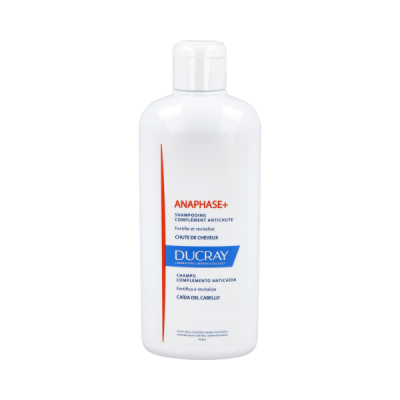 Anaphase champú crema...