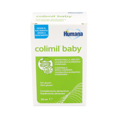Colimil Baby 30ml