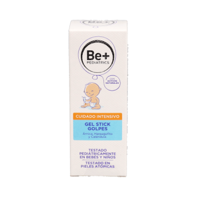 Be+ Pediatrics gel stick...