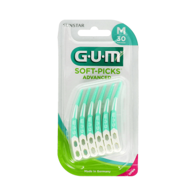GUM Soft-picks Advanced...