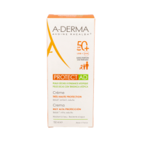A-derma crema solar...