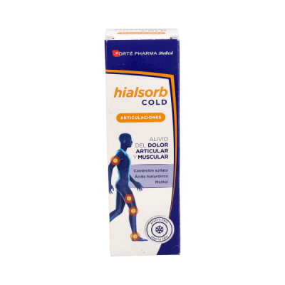 Hialsorb cold 100ml