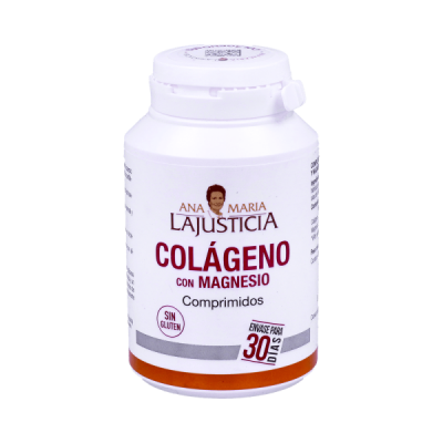 LaJusticia Colágeno con...