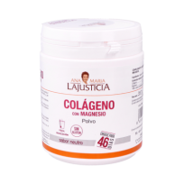 LaJusticia colágeno con...