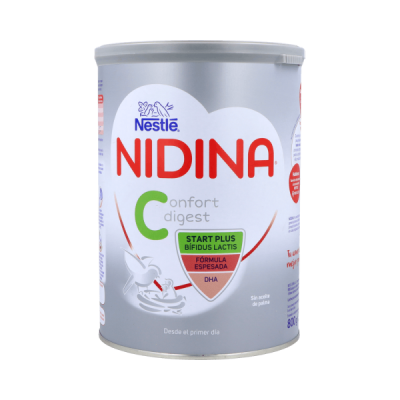 Nestlé NIDINA CONFORT...