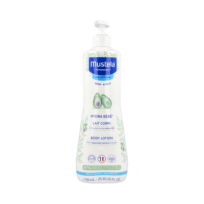 Mustela Hydra Bebé Leche...