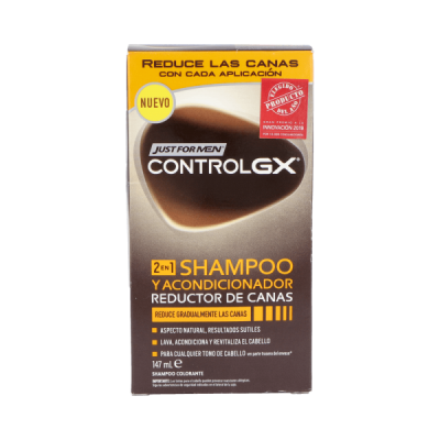 Just For Men Control GX...