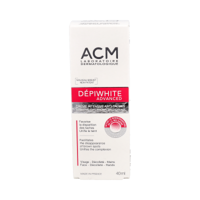 Depiwhite Advanced Crema...