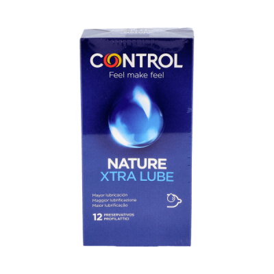 Control Xtralube 12uds