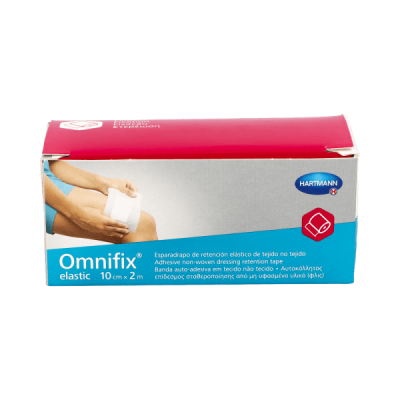 Omnifix Elastic 2mx10cm