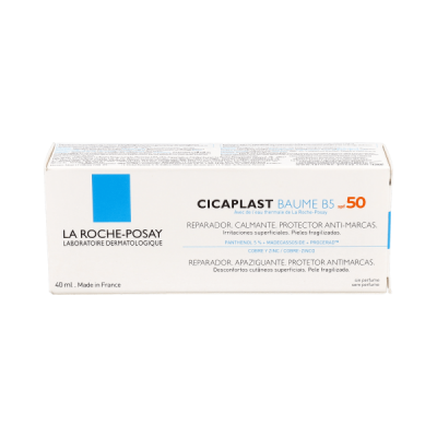 La Roche Posay Cicaplast...
