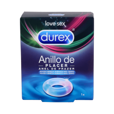 Durex anillo de placer 1ud