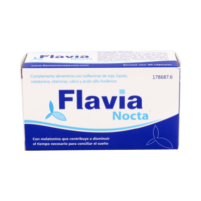 Flavia Nocta 30caps