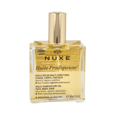 Nuxe Huile Prodigieuse 100ml