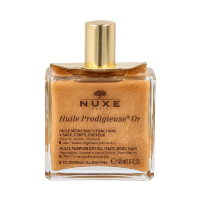 Nuxe Huile Prodigieuse Or 50ml