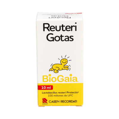 Reuteri gotas 10ml