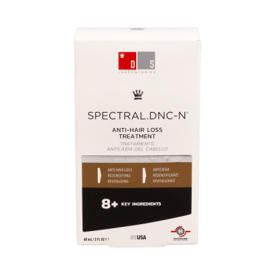 Spectral DNC-N tto. tópico...