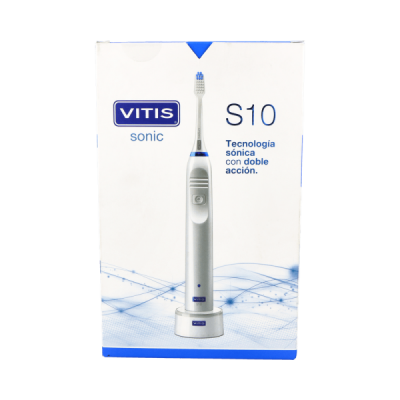 Vitis Sonic cepillo dental...