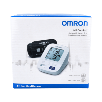 Omron M3 Confort...