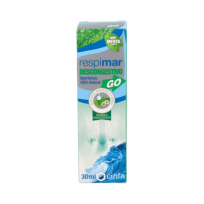 Respimar descongestivo 30ml