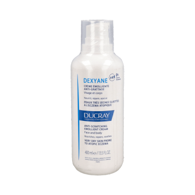 Dexyane Cr Ômoll Fl/400Ml