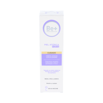 Be+ Atopia crema Forte 100ml