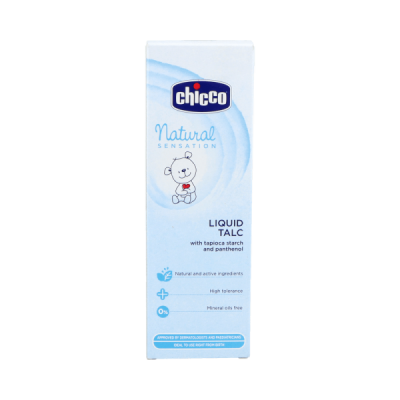 Chicco Natural Sensations...