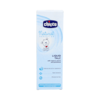 Chicco Natural Sensations...