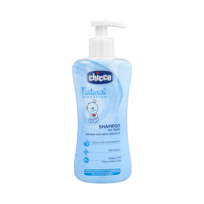 Chicco Natural Sensation...