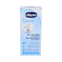 Chicco Natural Sensation...