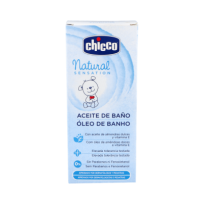 Chicco Natural Sensation...