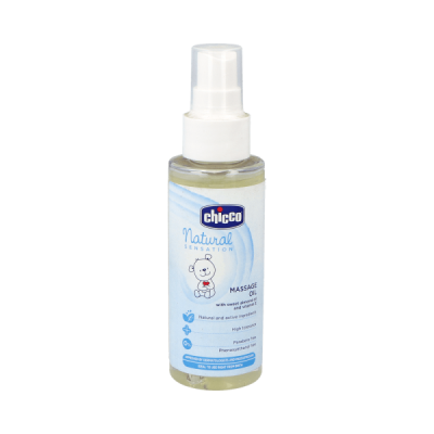 Chicco Natural Sensation...