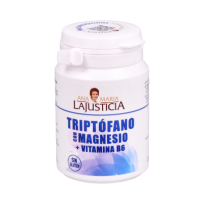 LaJusticia Triptófano con...