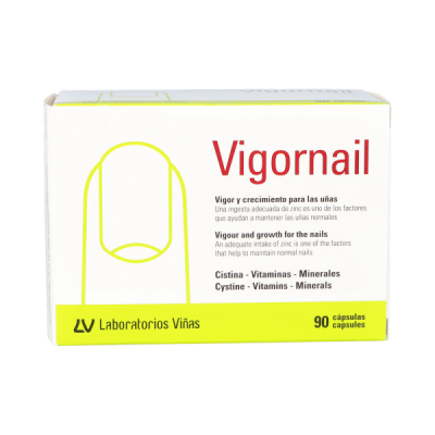 Vigornail 90 Cap