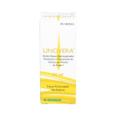 Linovera 30ml
