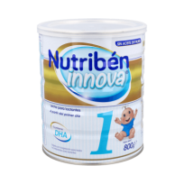 Nutribén Innova 1 800g