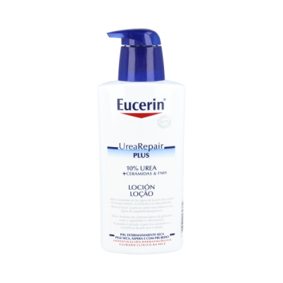 Eucerin Urea Repair Plus...
