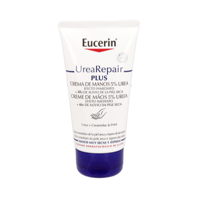 Eucerin Repair crema de...