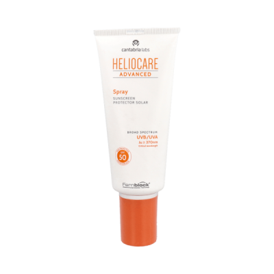 Heliocare Advanced SPF50+...