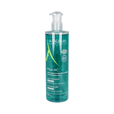 A-Derma Phys-AC Gel...