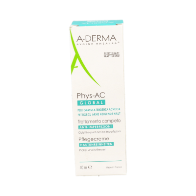 A-Derma Phys-AC Global...