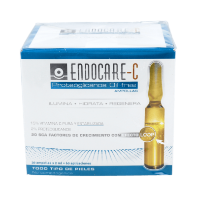 Endocare C Proteoglicanos...